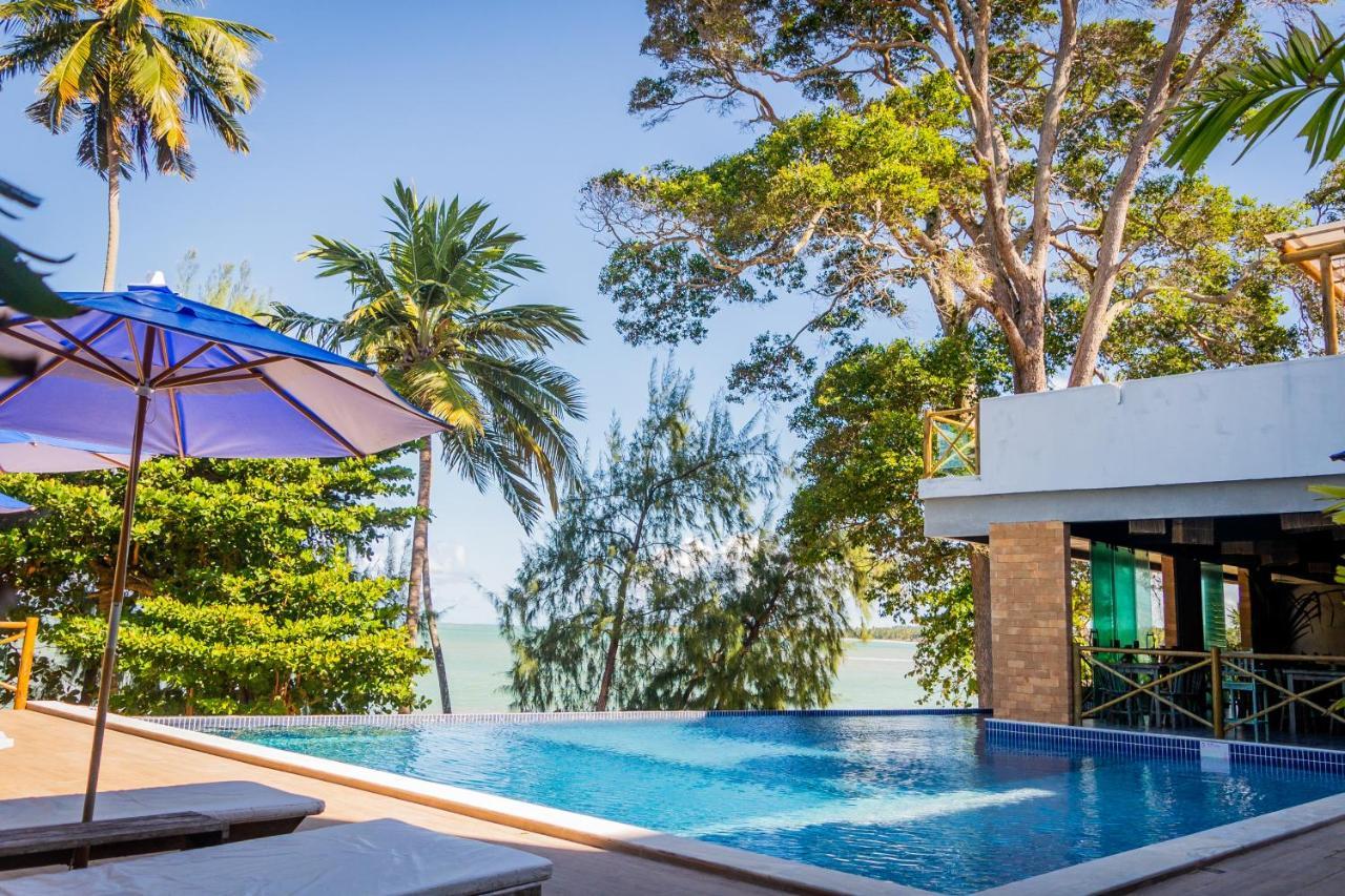 Vila De Taipa Exclusive Hotel Japaratinga Εξωτερικό φωτογραφία