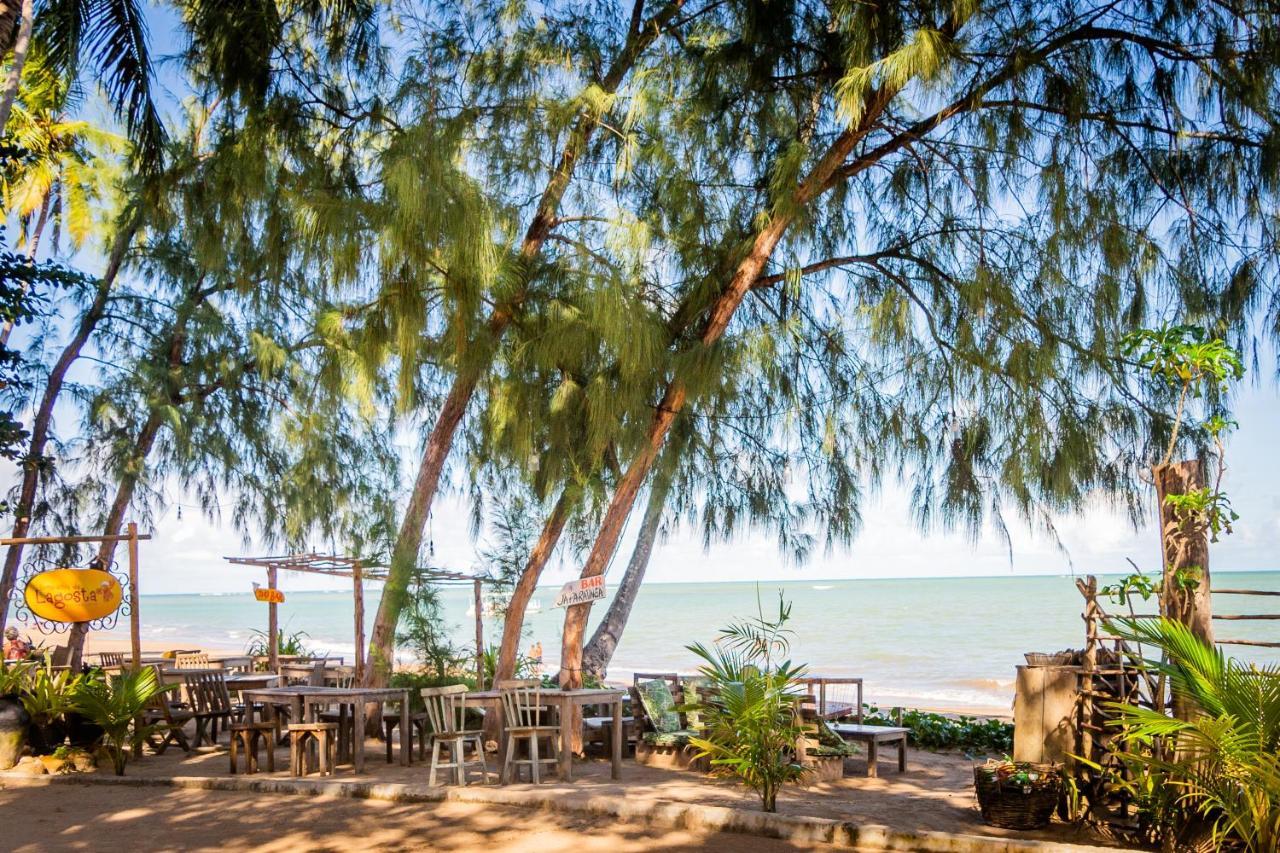 Vila De Taipa Exclusive Hotel Japaratinga Εξωτερικό φωτογραφία