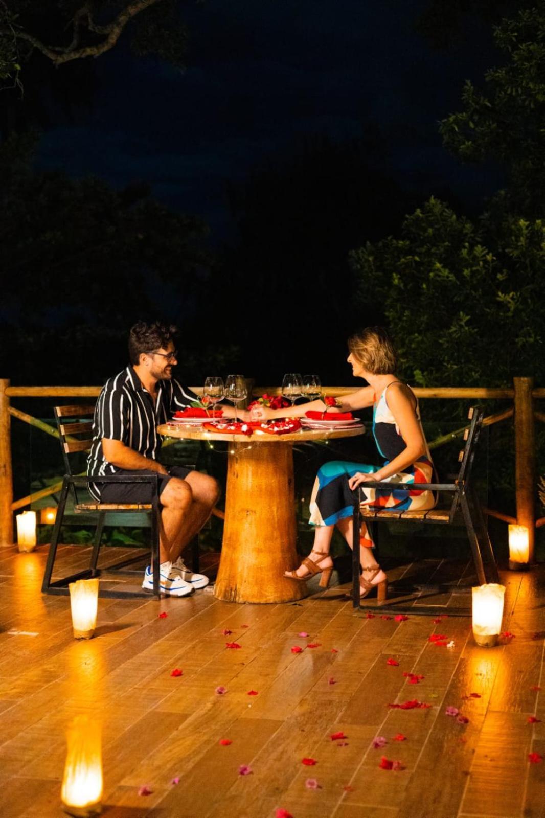Vila De Taipa Exclusive Hotel Japaratinga Εξωτερικό φωτογραφία
