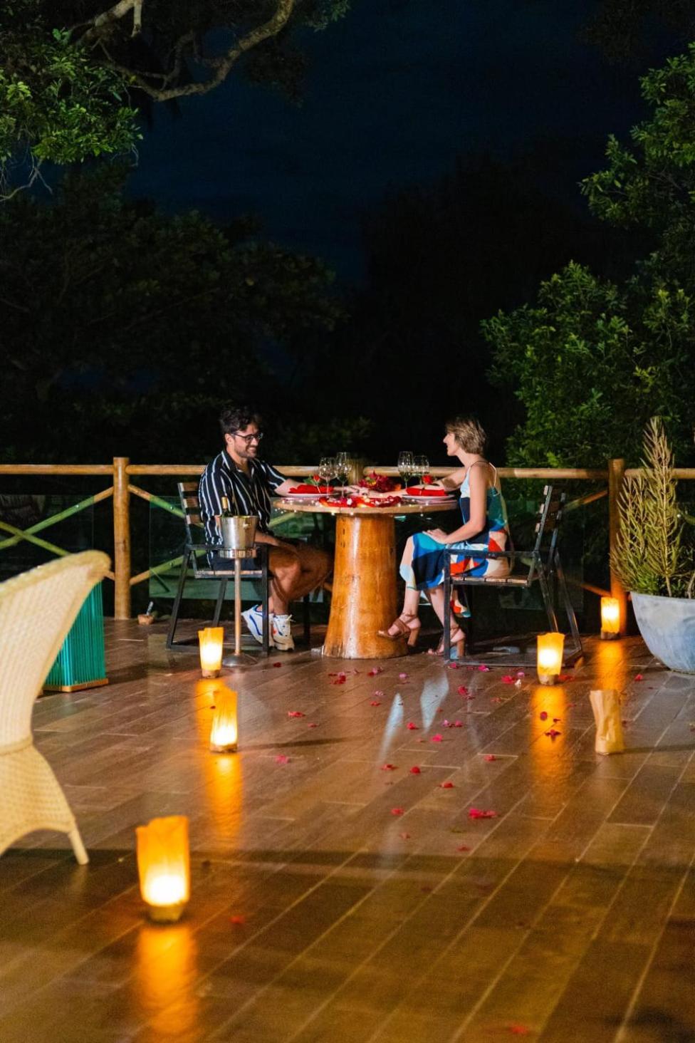 Vila De Taipa Exclusive Hotel Japaratinga Εξωτερικό φωτογραφία