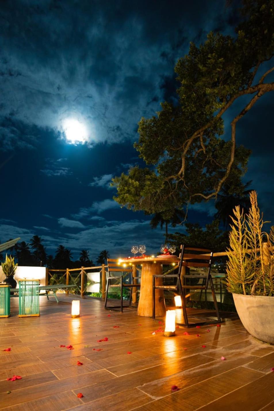 Vila De Taipa Exclusive Hotel Japaratinga Εξωτερικό φωτογραφία