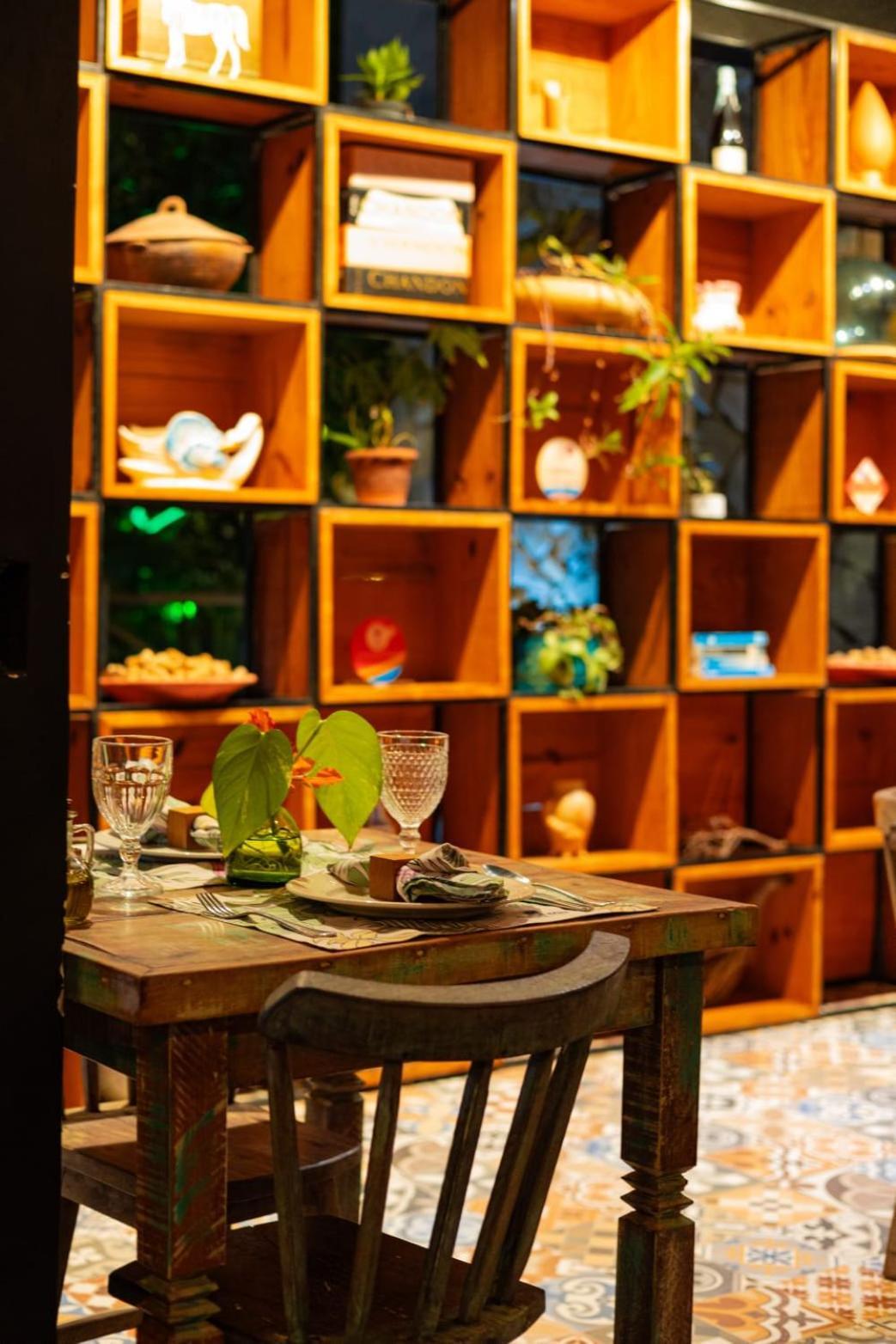 Vila De Taipa Exclusive Hotel Japaratinga Εξωτερικό φωτογραφία