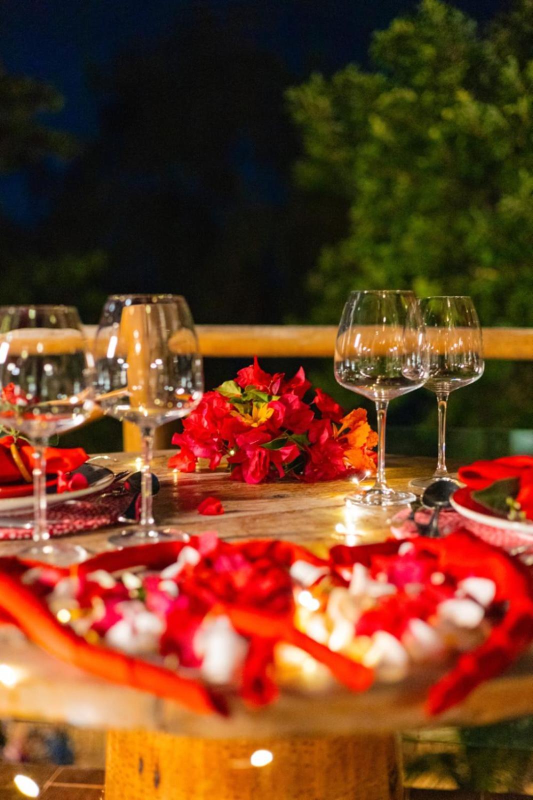 Vila De Taipa Exclusive Hotel Japaratinga Εξωτερικό φωτογραφία