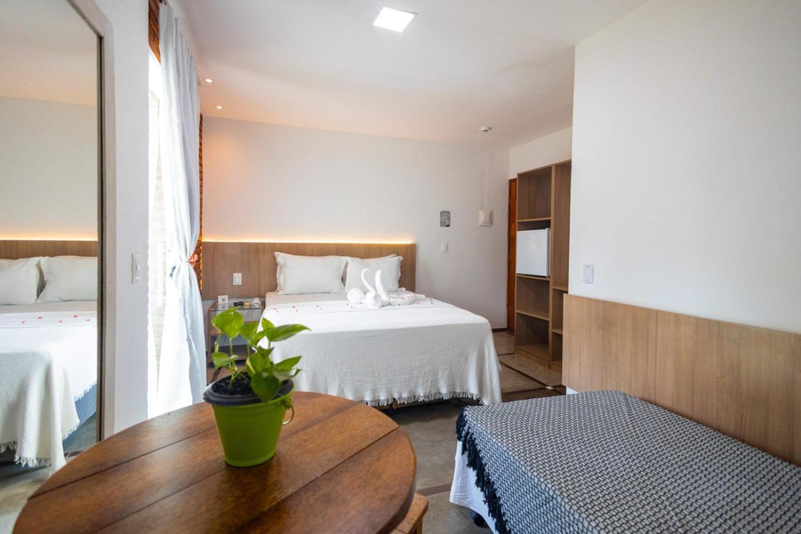 Vila De Taipa Exclusive Hotel Japaratinga Εξωτερικό φωτογραφία