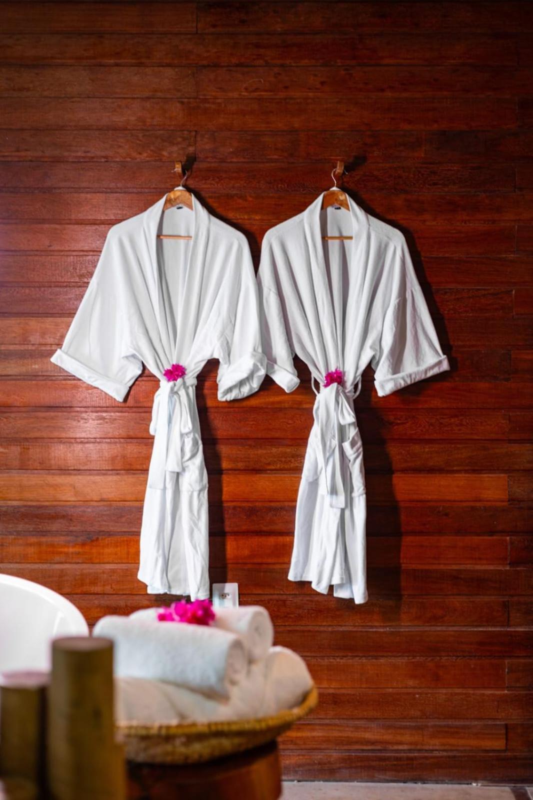 Vila De Taipa Exclusive Hotel Japaratinga Εξωτερικό φωτογραφία