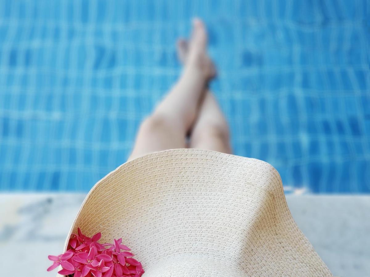 Vila De Taipa Exclusive Hotel Japaratinga Εξωτερικό φωτογραφία